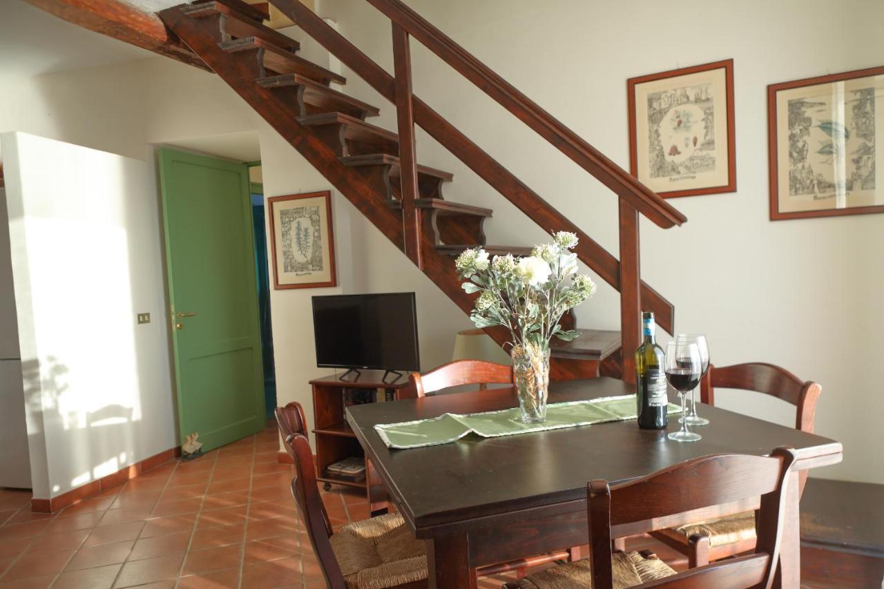 Lavatoio Seaview Apartment เชฟาลู ภายนอก รูปภาพ