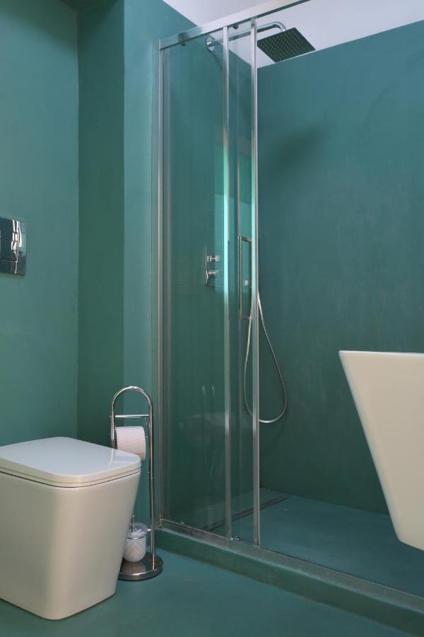 Lavatoio Seaview Apartment เชฟาลู ภายนอก รูปภาพ